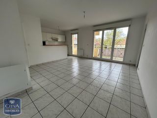  Appartement � louer 2 pi�ces 41 m�