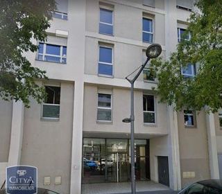  Appartement � louer 5 pi�ces 108 m�