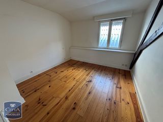  Appartement � louer 3 pi�ces 72 m�