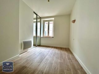  Appartement � louer 3 pi�ces 44 m�