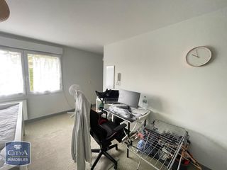  Appartement � louer 1 pi�ce 26 m�