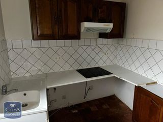  Appartement � louer 2 pi�ces 50 m�