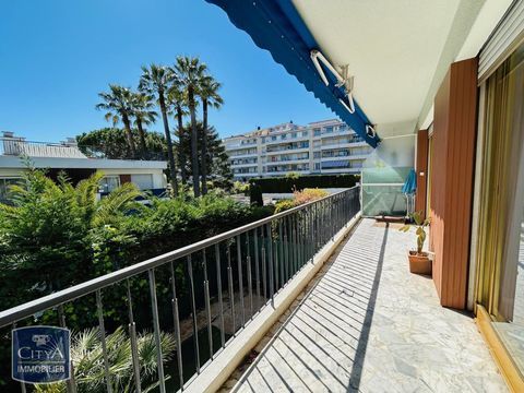   Location Appartement Appartement - 3 pi�ce(s) - 80 m�