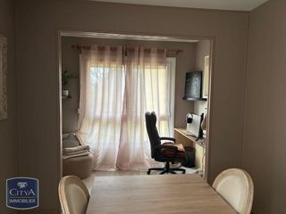  Appartement � louer 4 pi�ces 89 m�