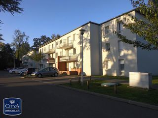  Appartement � louer 2 pi�ces 54 m�