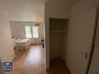  Appartement � louer 1 pi�ce 19 m�