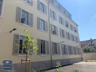  Appartement � louer 1 pi�ce 29 m�