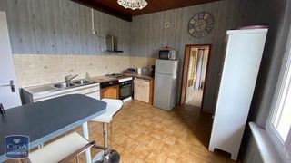  Maison � louer 4 pi�ces 73 m�