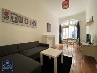  Appartement � louer 2 pi�ces 31 m�