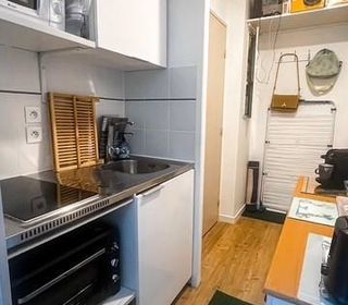  Appartement � louer 1 pi�ce 24 m�