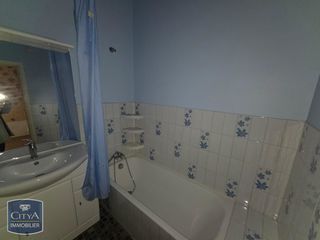  Appartement � louer 2 pi�ces 37 m�