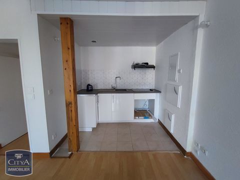   Location Appartement Appartement - 2 pi�ce(s) - 42 m�