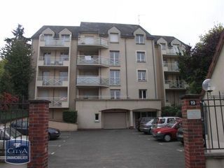  Appartement � louer 2 pi�ces 46 m�