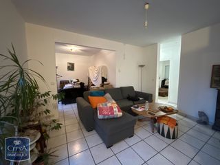  Appartement � louer 2 pi�ces 47 m�