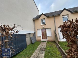  Appartement � louer 2 pi�ces 27 m�