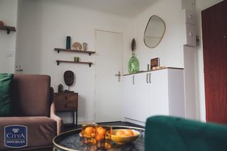  Appartement � louer 1 pi�ce 23 m�