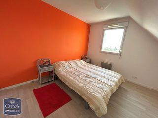  Maison � louer 4 pi�ces 79 m�