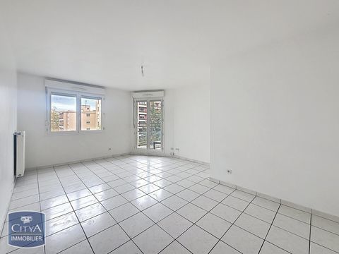   Location Appartement Appartement - 3 pi�ce(s) - 64 m�