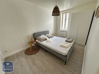  Appartement � louer 2 pi�ces 42 m�