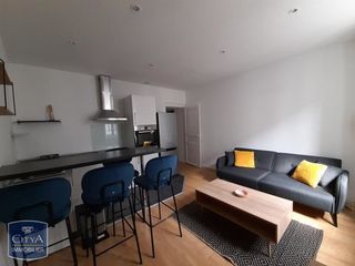  Appartement � louer 2 pi�ces 37 m�