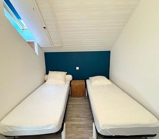  Appartement � vendre 3 pi�ces 46 m�