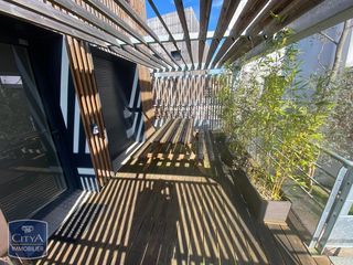  Appartement � louer 3 pi�ces 64 m�