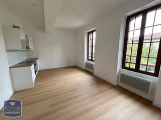  Appartement � louer 2 pi�ces 47 m�