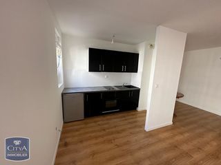  Appartement � louer 1 pi�ce 34 m�