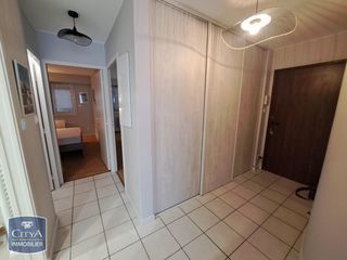  Appartement � louer 3 pi�ces 55 m�