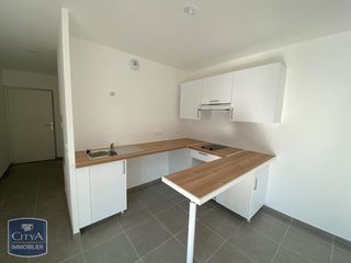  Appartement � louer 1 pi�ce 35 m�