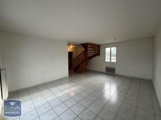  Maison � louer 4 pi�ces 81 m�