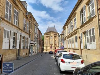  Appartement � louer 1 pi�ce 17 m�