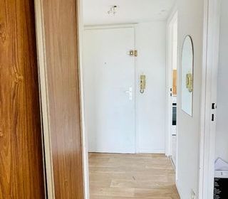  Appartement � vendre 1 pi�ce 31 m�