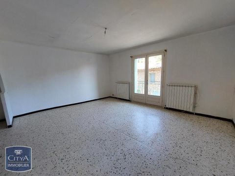   Location Appartement Appartement - 2 pi�ce(s) - 66 m�