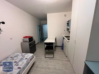  Appartement � louer 1 pi�ce 18 m�