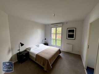  Appartement � louer 2 pi�ces 49 m�