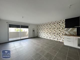  Appartement � louer 2 pi�ces 61 m�