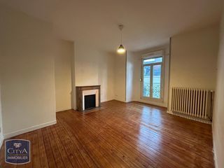  Appartement � louer 3 pi�ces 78 m�