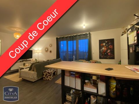   Location Appartement Appartement - 3 pi�ce(s) - 69 m�