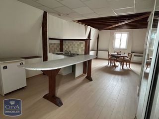  Appartement � louer 1 pi�ce 38 m�