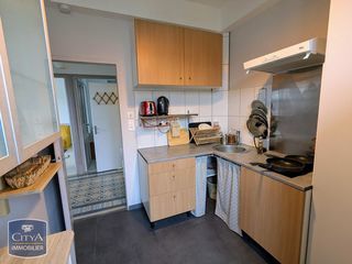  Appartement � louer 2 pi�ces 42 m�