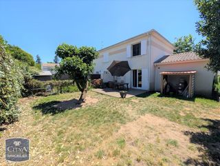  Maison � louer 3 pi�ces 63 m�