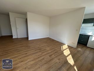  Appartement � louer 2 pi�ces 48 m�