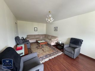  Appartement � louer 5 pi�ces 104 m�