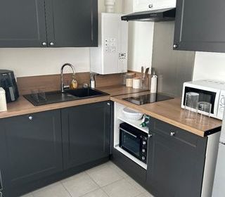  Appartement � louer 3 pi�ces 58 m�