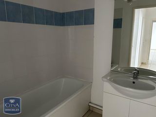  Appartement � louer 3 pi�ces 71 m�