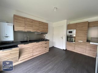  Maison � louer 5 pi�ces 100 m� Dieppe