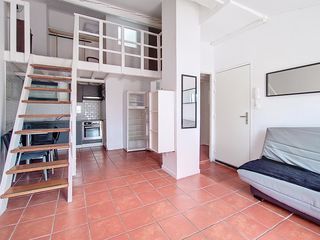  Appartement � louer 2 pi�ces 34 m�