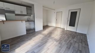  Appartement � louer 1 pi�ce 30 m�