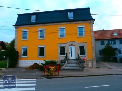   Location Appartement Appartement - 2 pi�ce(s) - 49 m�